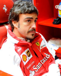 Fernando Alonso